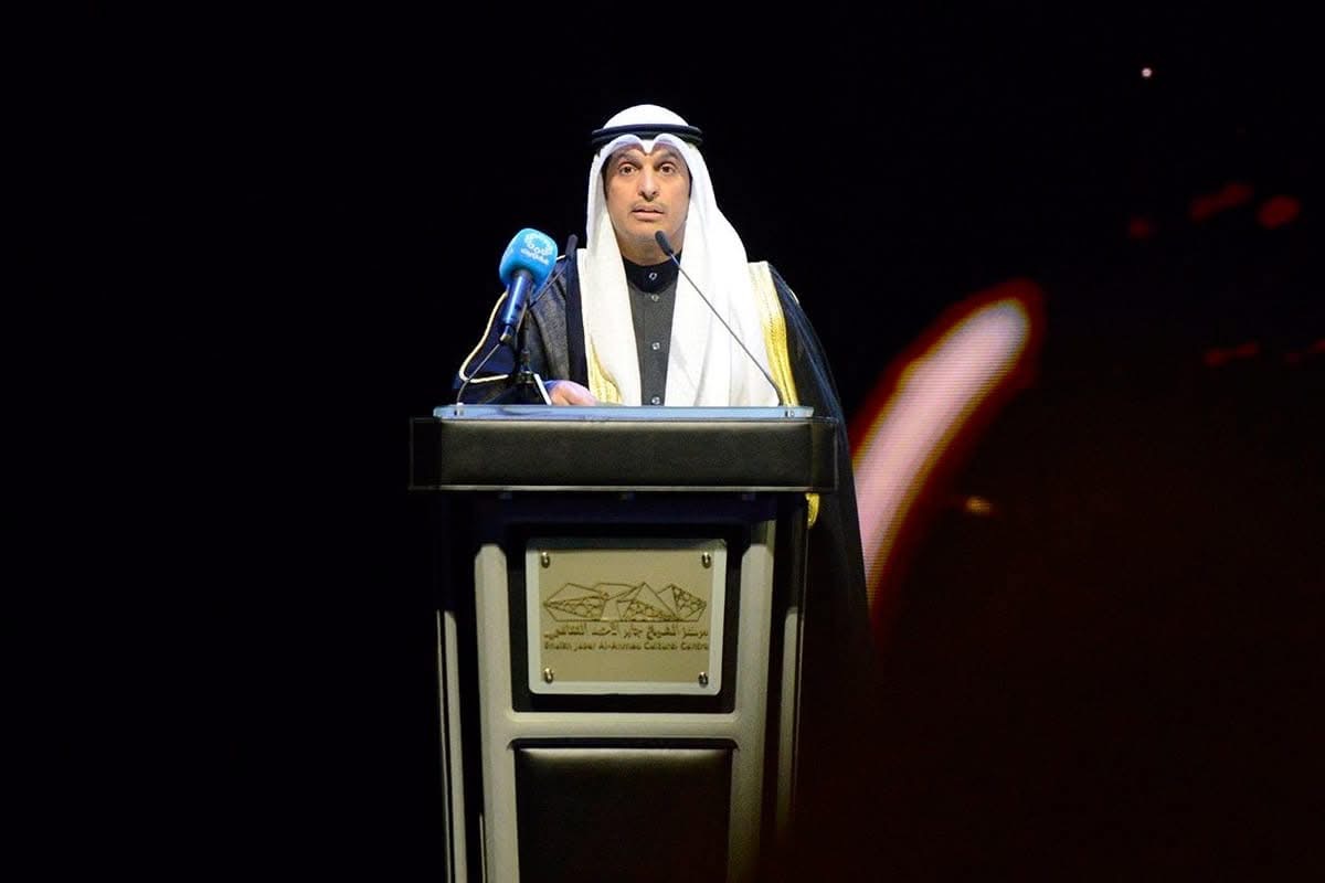 فعاليات “الكويت عاصمة الثقافة والإعلام العربي 2025
