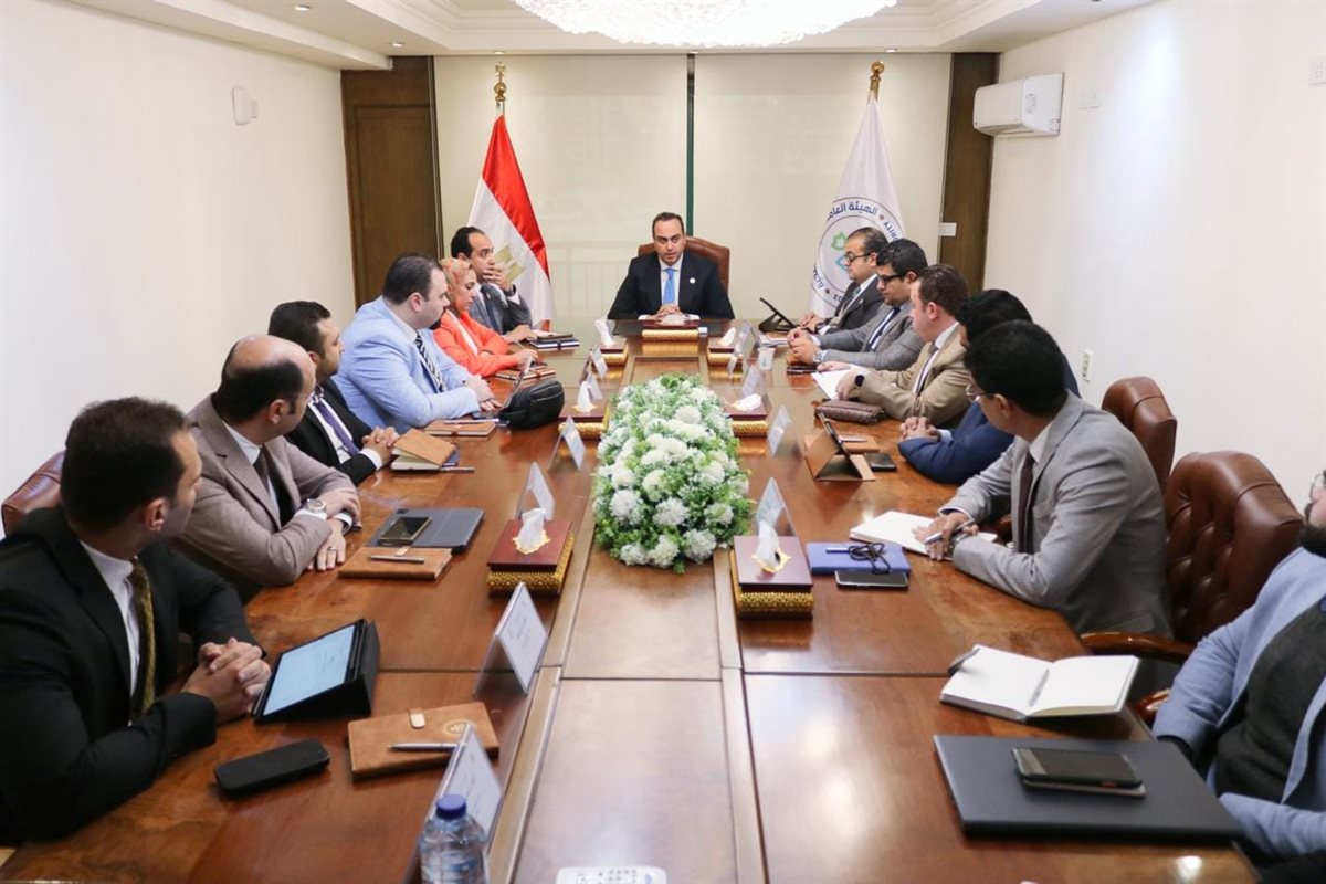 المصدر صفحة رئاسة الوزراء فيسبوك