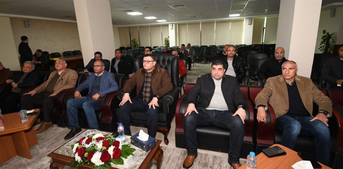 المصدر صفحة رئاسة الوزراء فيسبوك