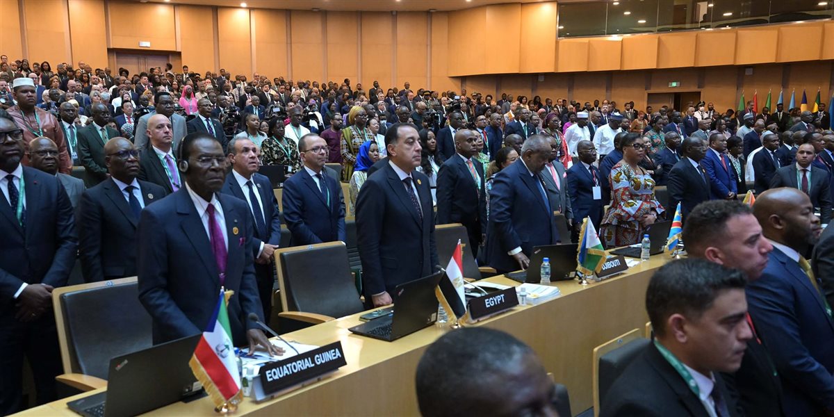 المصدر صفحة رئاسة الوزراء فيسبوك