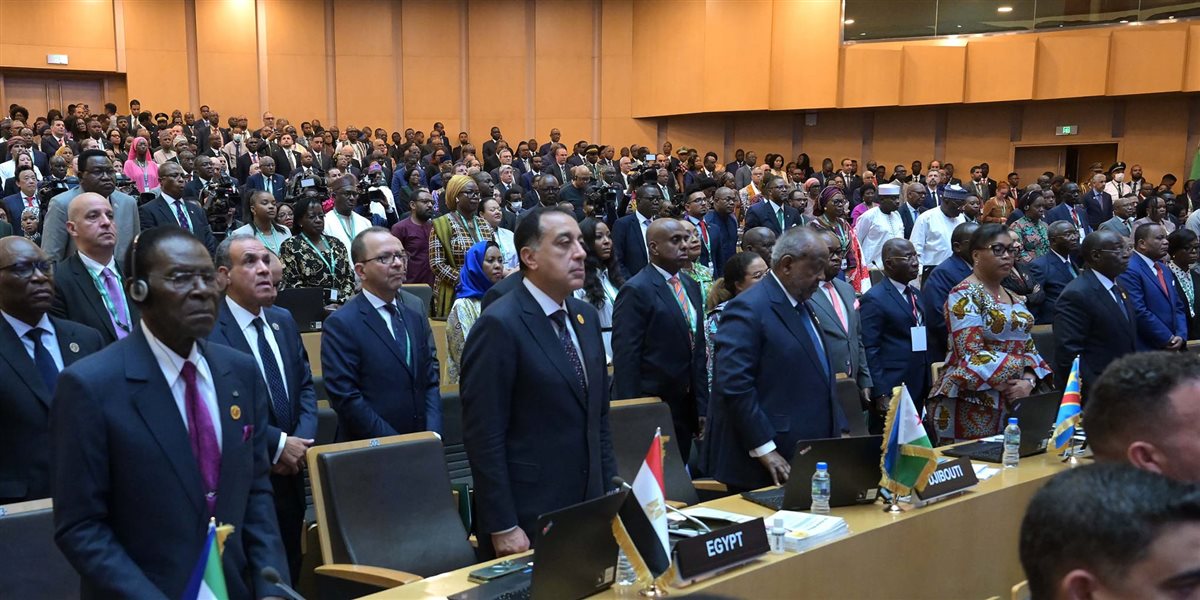 المصدر صفحة رئاسة الوزراء فيسبوك