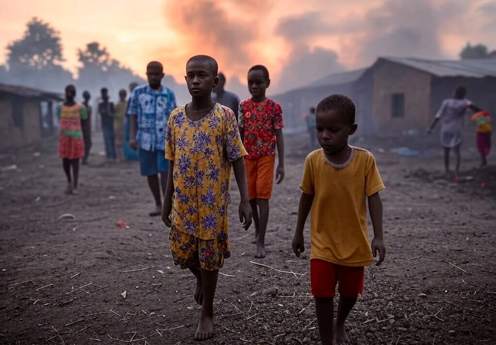 جهود لإنهاء صراعات السودان والكونغو