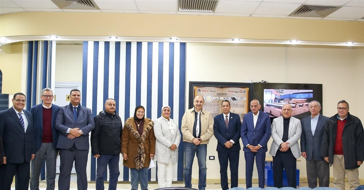 المصدر صفحة رئاسة الوزراء فيسبوك