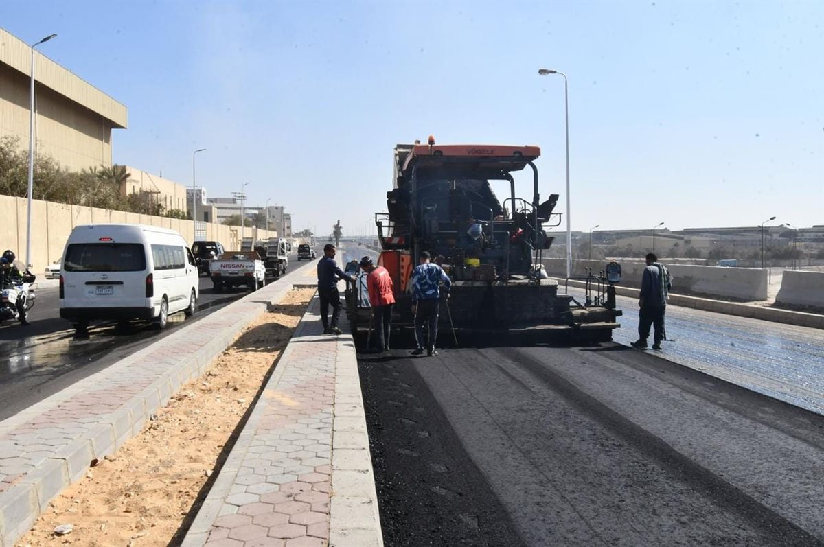المصدر صفحة رئاسة الوزراء فيسبوك