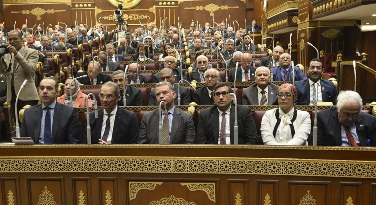 مجلس الشيوخ