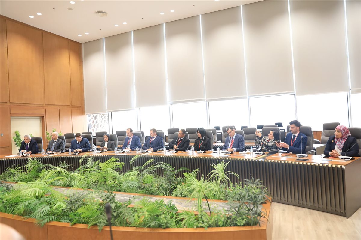 المصدر صفحة رئاسة الوزراء فيسبوك
