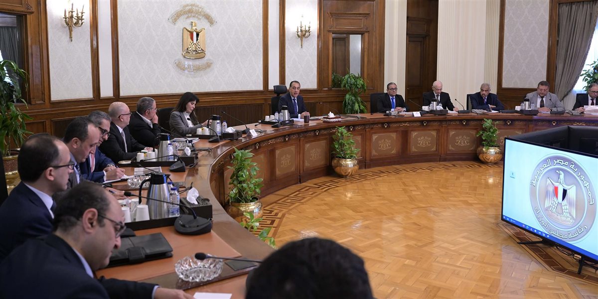 المصدر صفحة رئاسة الوزراء فيسبوك