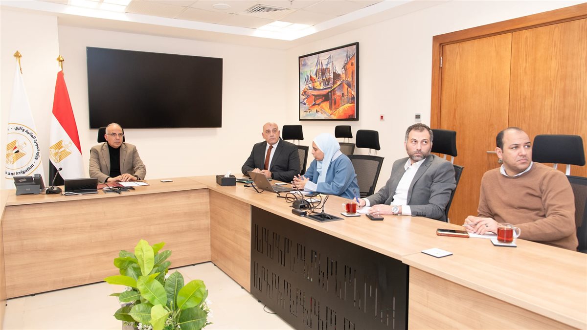 المصدر صفحة رئاسة الوزراء فيسبوك