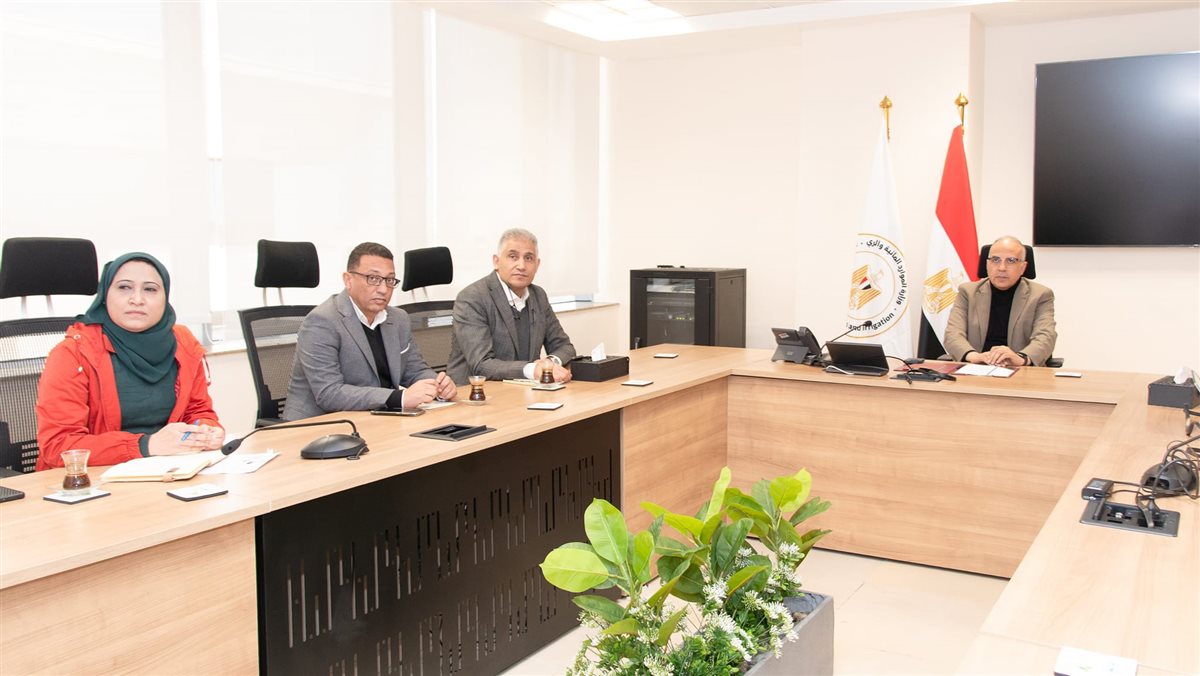 المصدر صفحة رئاسة الوزراء فيسبوك