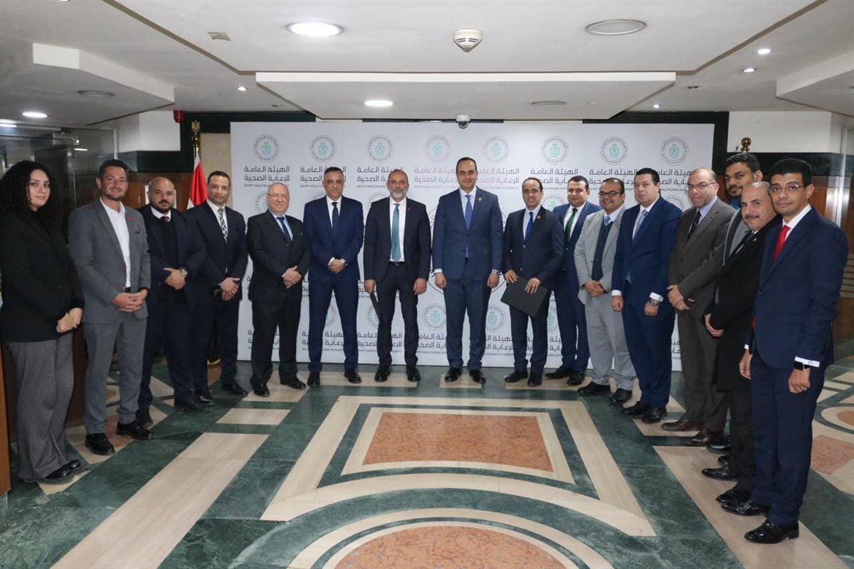 المصدر صفحة رئاسة الوزراء فيسبوك