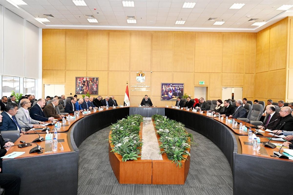 المصدر صفحة رئاسة الوزراء فيسبوك