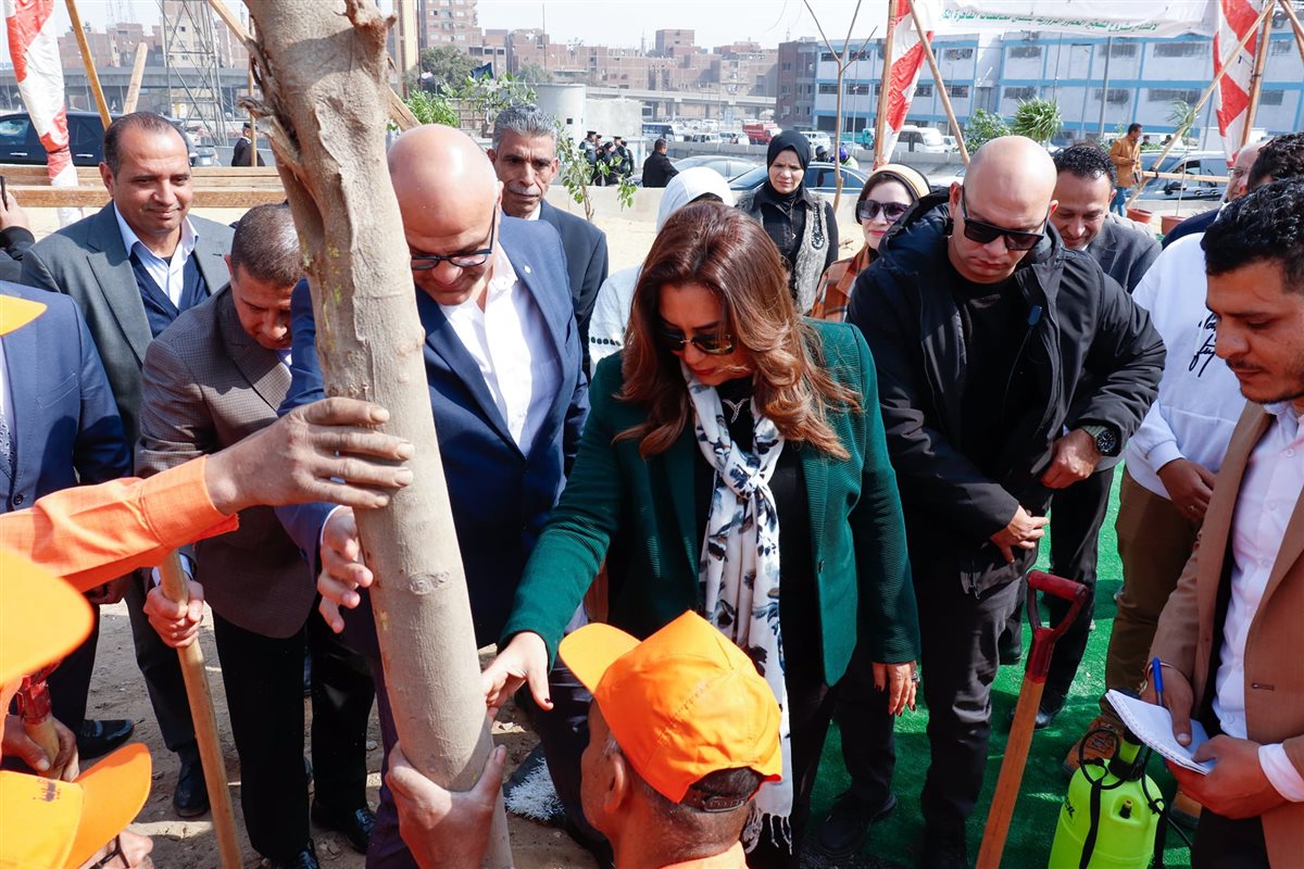 المصدر صفحة رئاسة الوزراء فيسبوك