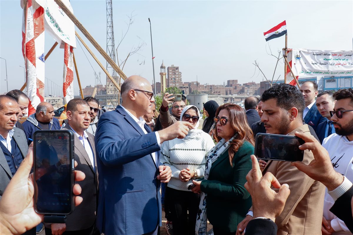 المصدر صفحة رئاسة الوزراء فيسبوك