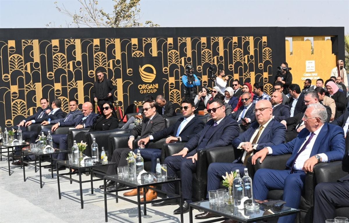 المصدر صفحة رئاسة الوزراء فيسبوك