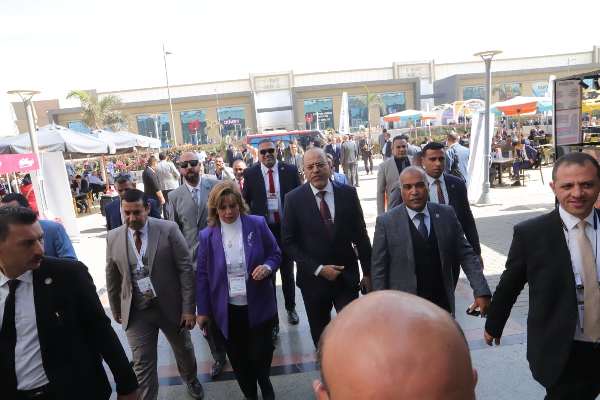المصدر صفحة رئاسة الوزراء فيسبوك