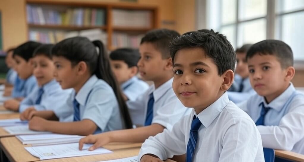 مواعيد الدراسة في رمضان 2025