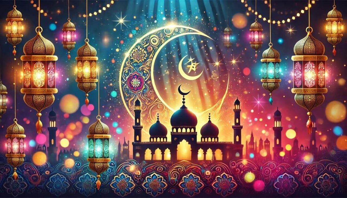 فضل الصيام في رمضان