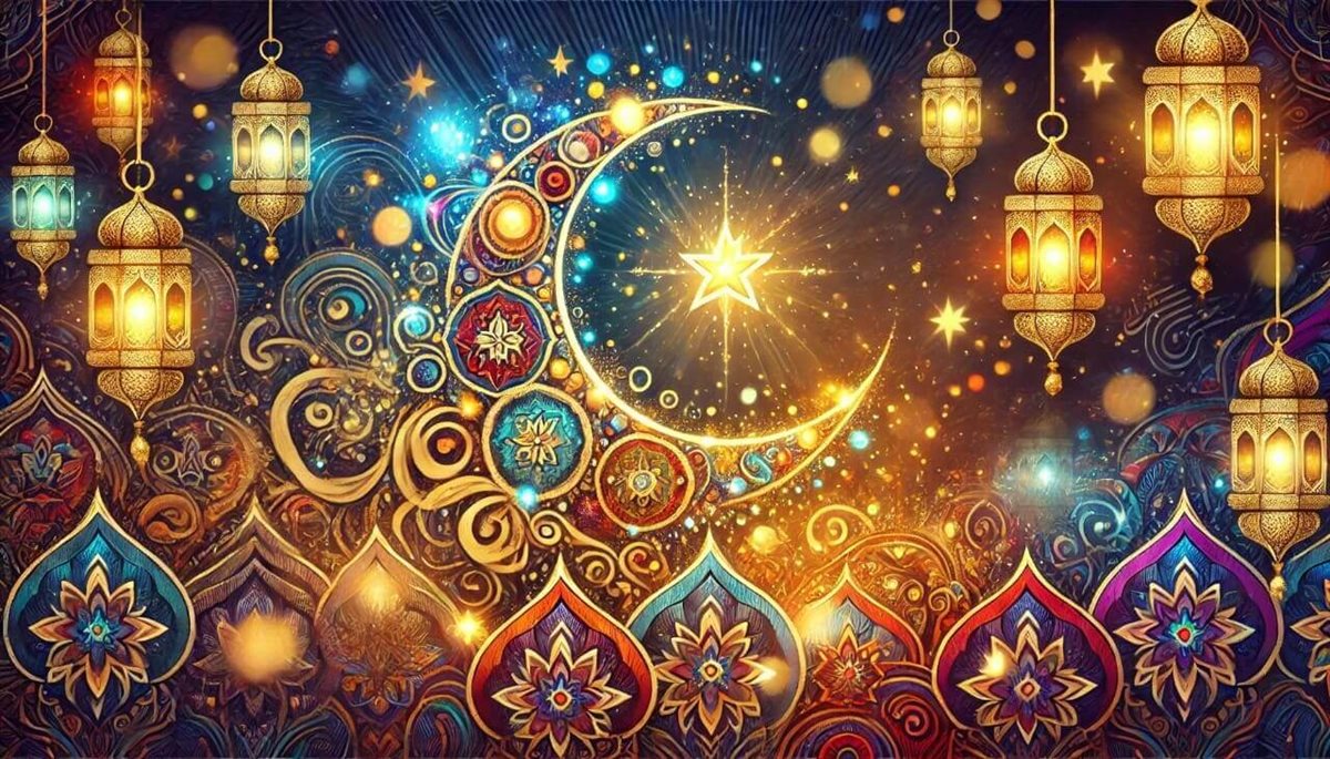 فضل الصيام في رمضان