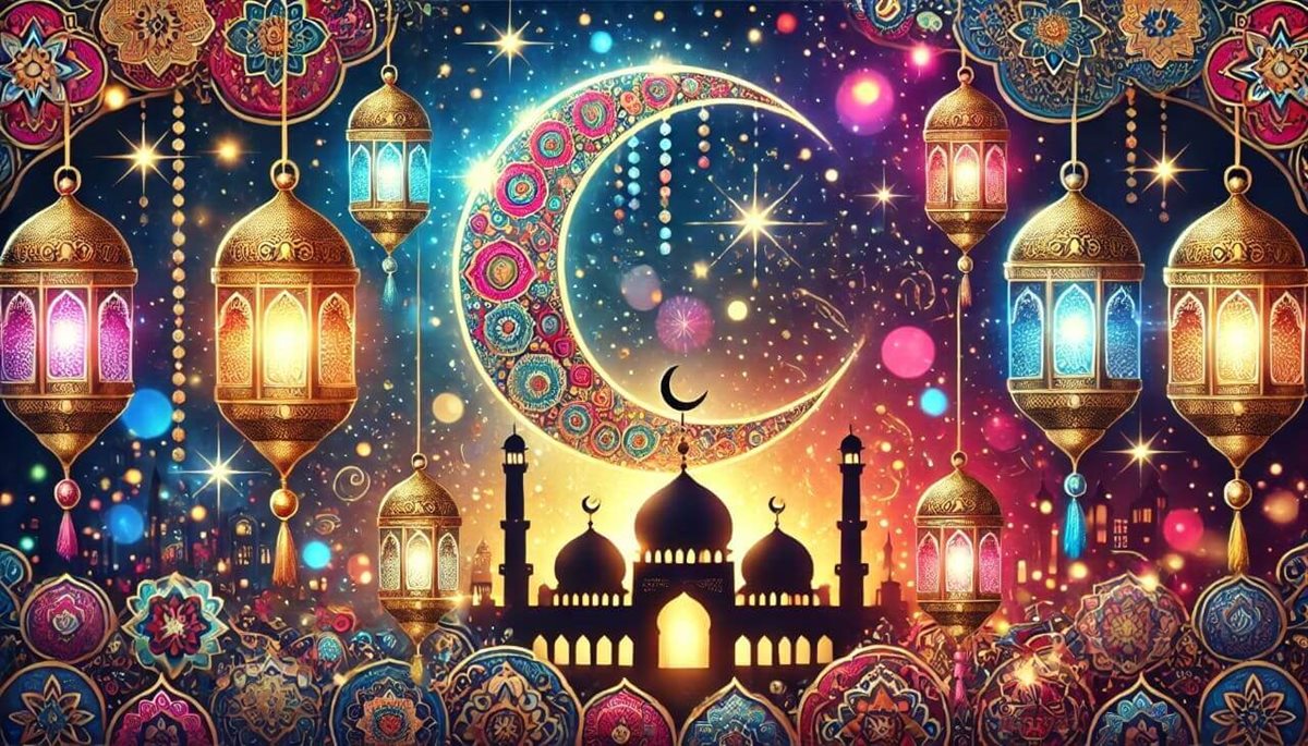 فضل الصيام في رمضان