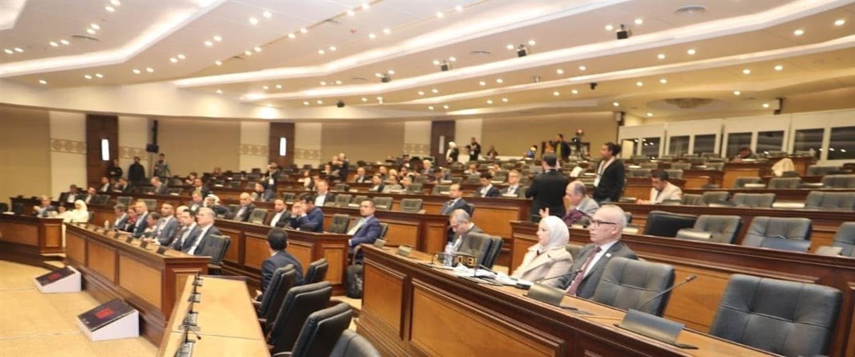 استثمارات موسعة في قطاع الطاقة