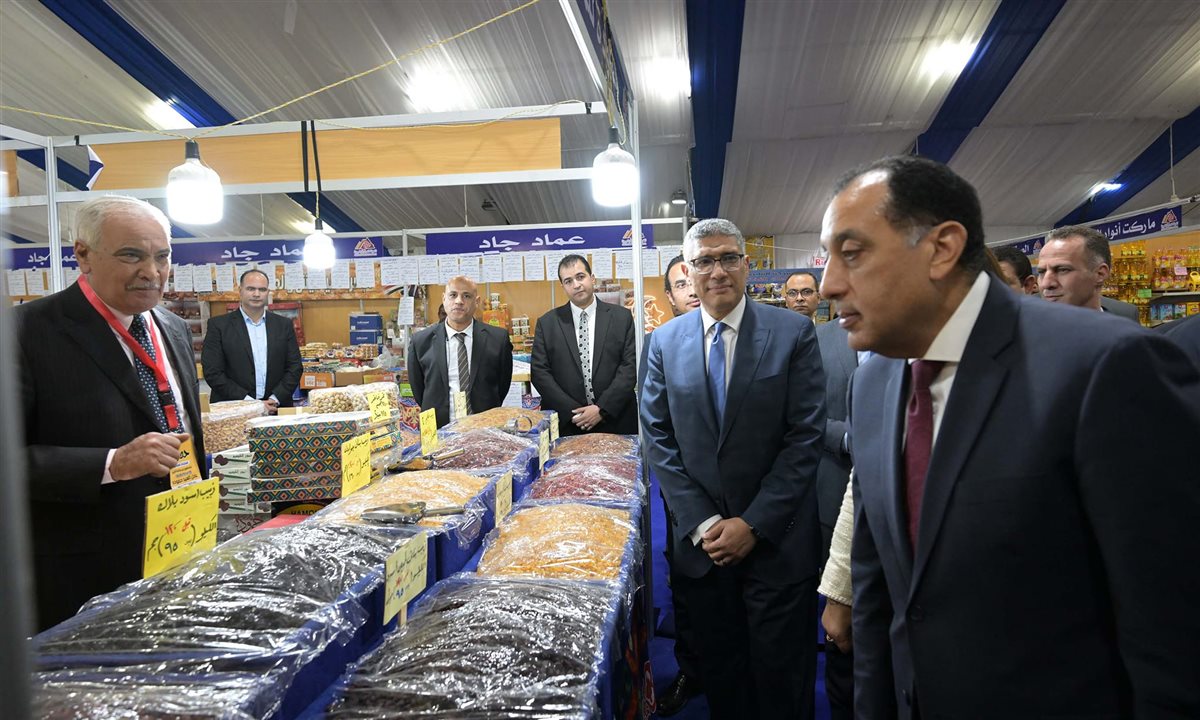 المصدر صفحة رئاسة الوزراء فيسبوك