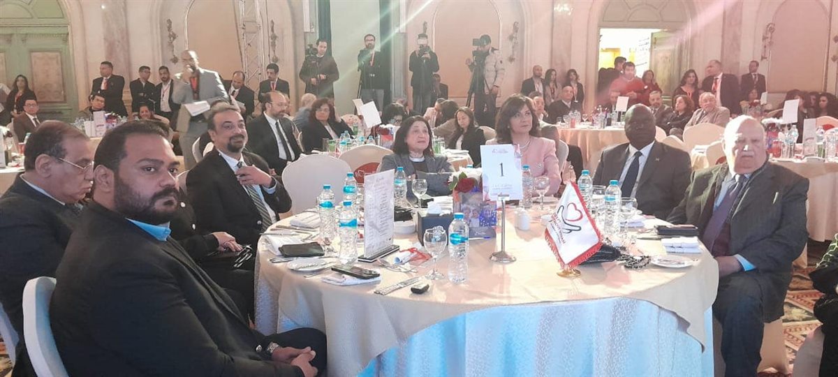 المصدر صفحة رئاسة الوزراء فيسبوك