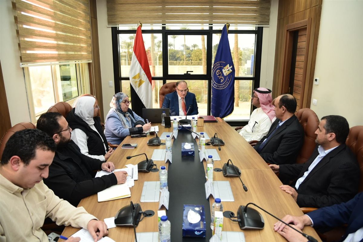 المصدر صفحة رئاسة الوزراء فيسبوك