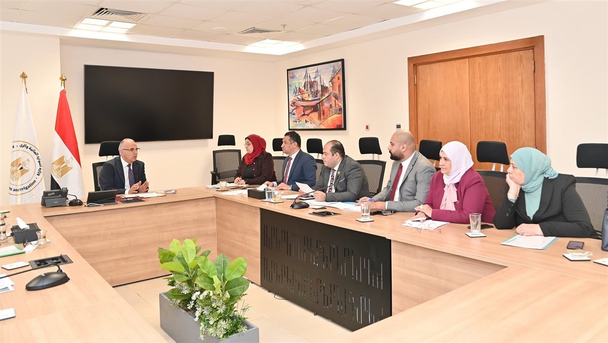 المصدر صفحة رئاسة الوزراء فيسبوك