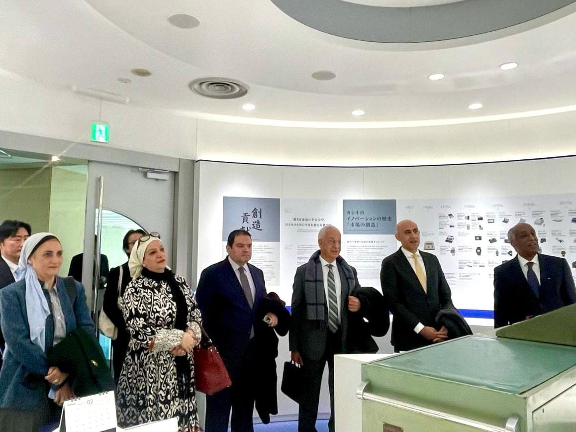 المصدر صفحة رئاسة الوزراء فيسبوك