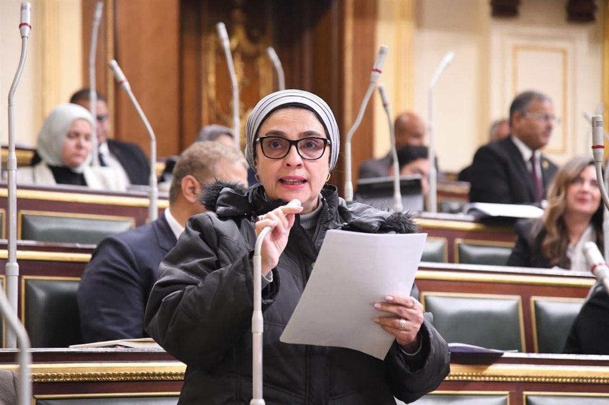 نائبة برلمانية تحذر من هدم الحدائق التراثية لصالح مشاريع تجارية