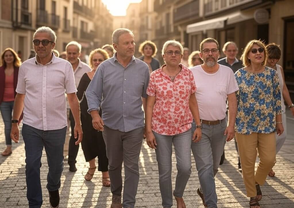 إسبانيا تواجه تحديات إدماج المهاجرين