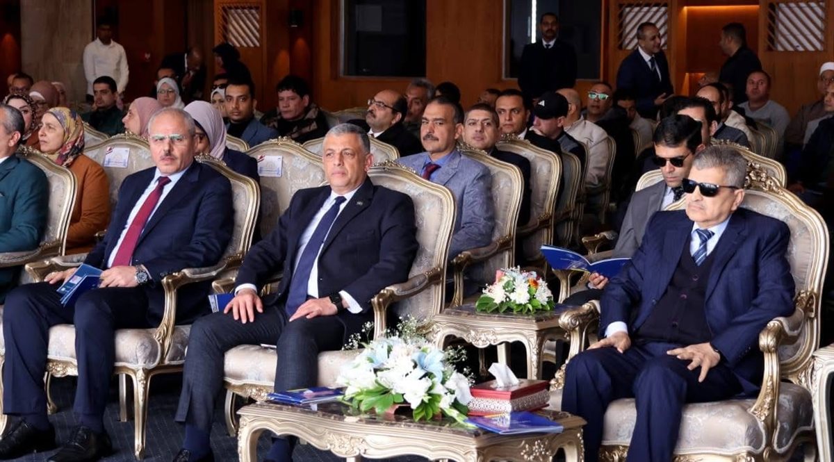 قناة السويس تفتح باب الحجز للوحدات السكنية بمدينة الإسماعيلية الجديدة