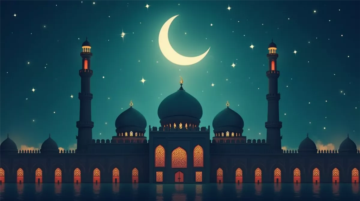 لماذا نصوم شهر رمضان؟
