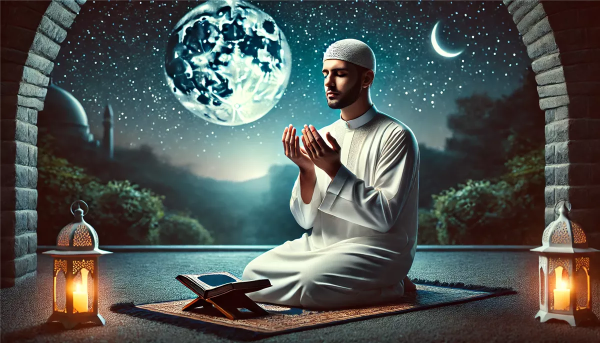 كيف يكون الدعاء مستجابًا؟