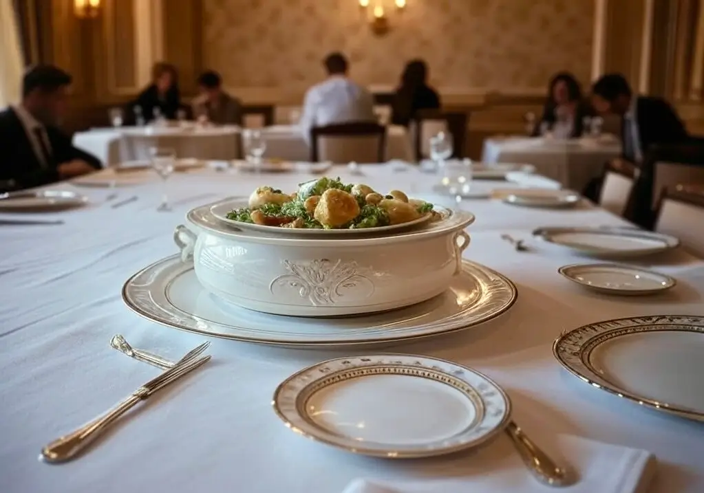 رحلة الكبد الدهني “Foie Gras” من المزارع إلى الموائد الفاخرة