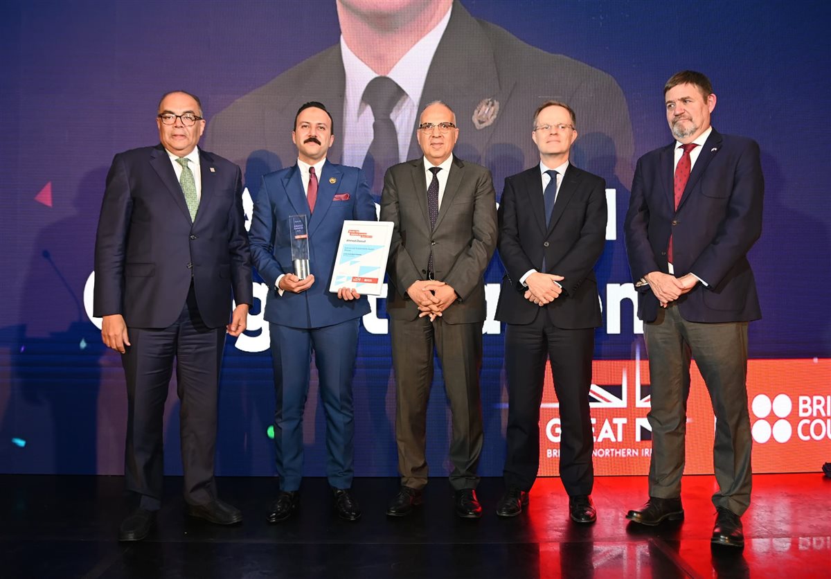 المصدر صفحة رئاسة الوزراء فيسبوك