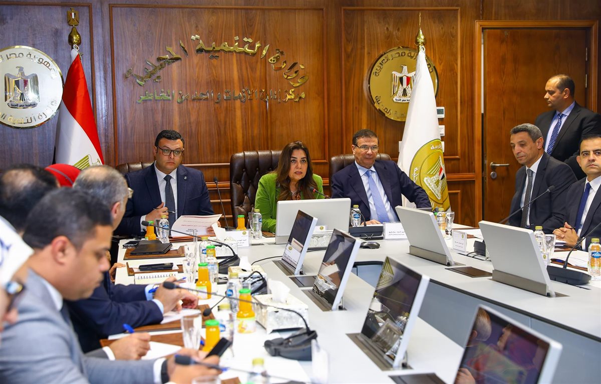 المصدر صفحة رئاسة الوزراء فيسبوك