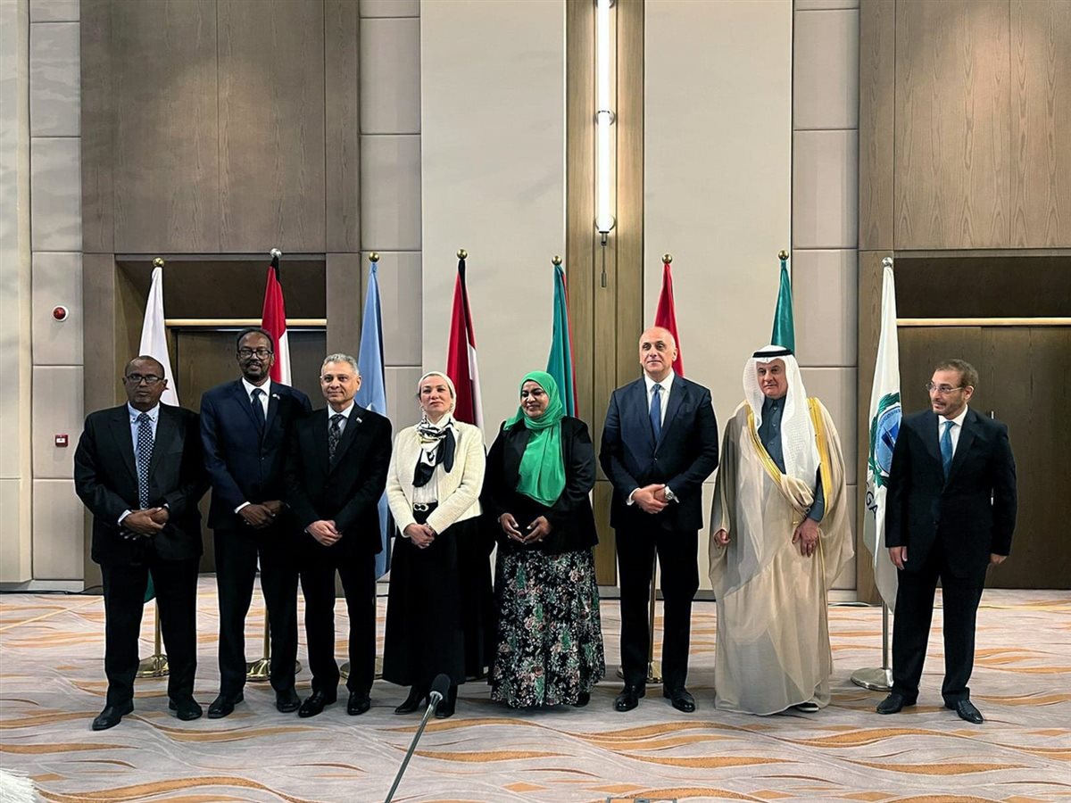 المصدر صفحة رئاسة الوزراء فيسبوك