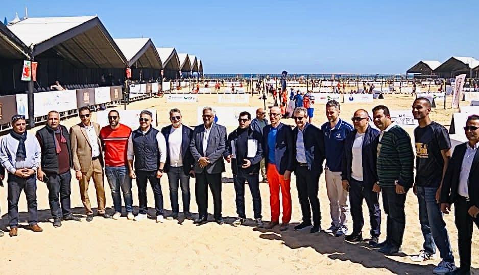 المصدر صفحة رئاسة الوزراء فيسبوك