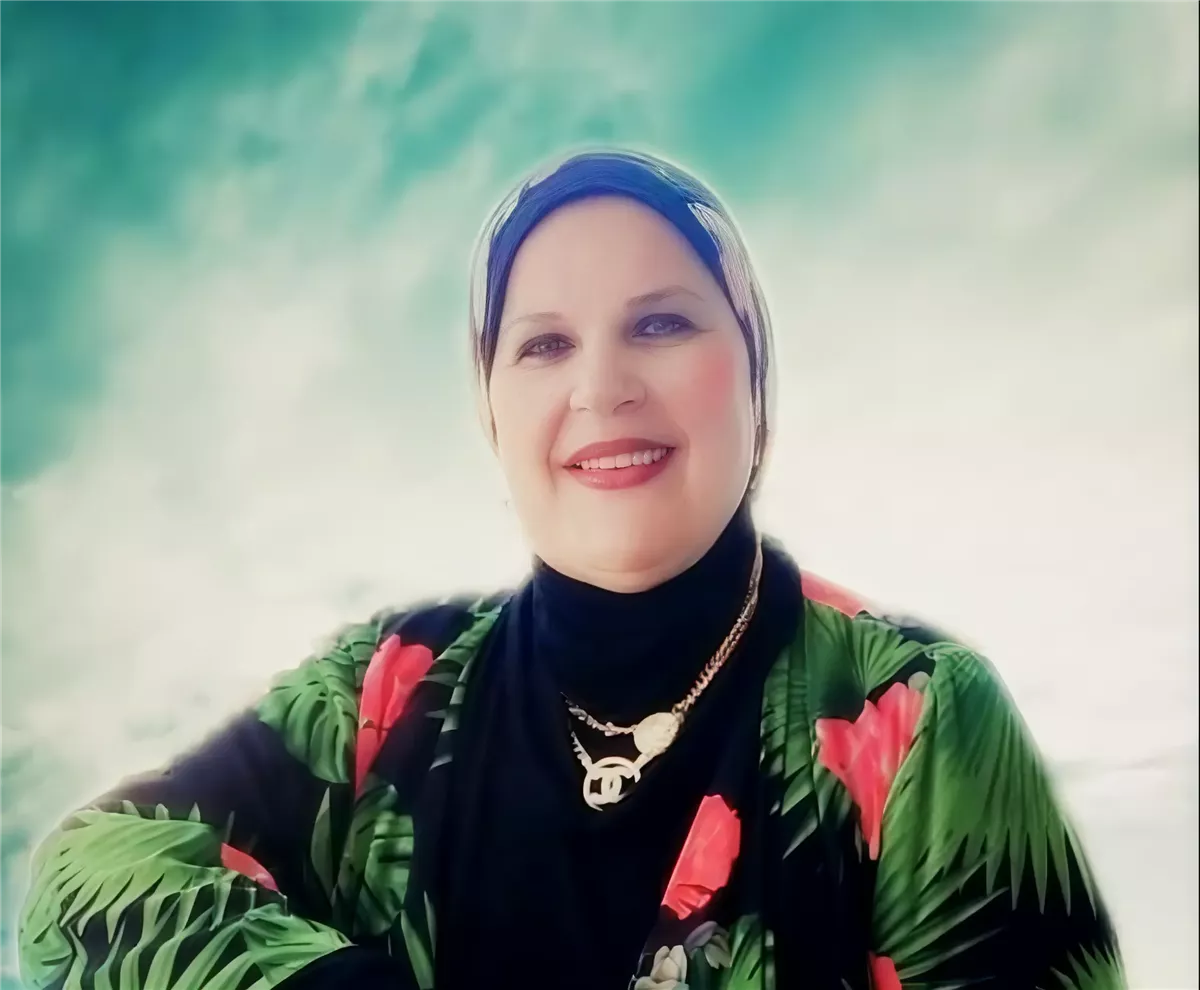 النائبة مايسة عطوة