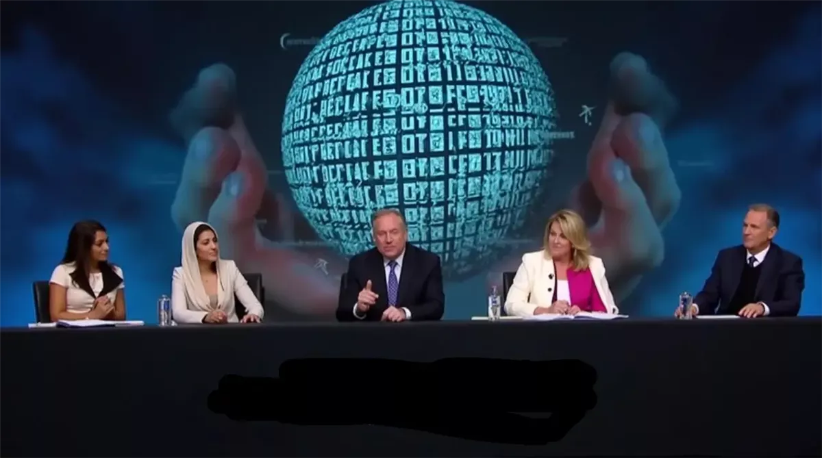 مستقبل الاستثمار والتكنولوجيا في قمة الأولوية بميامي أرشيفية