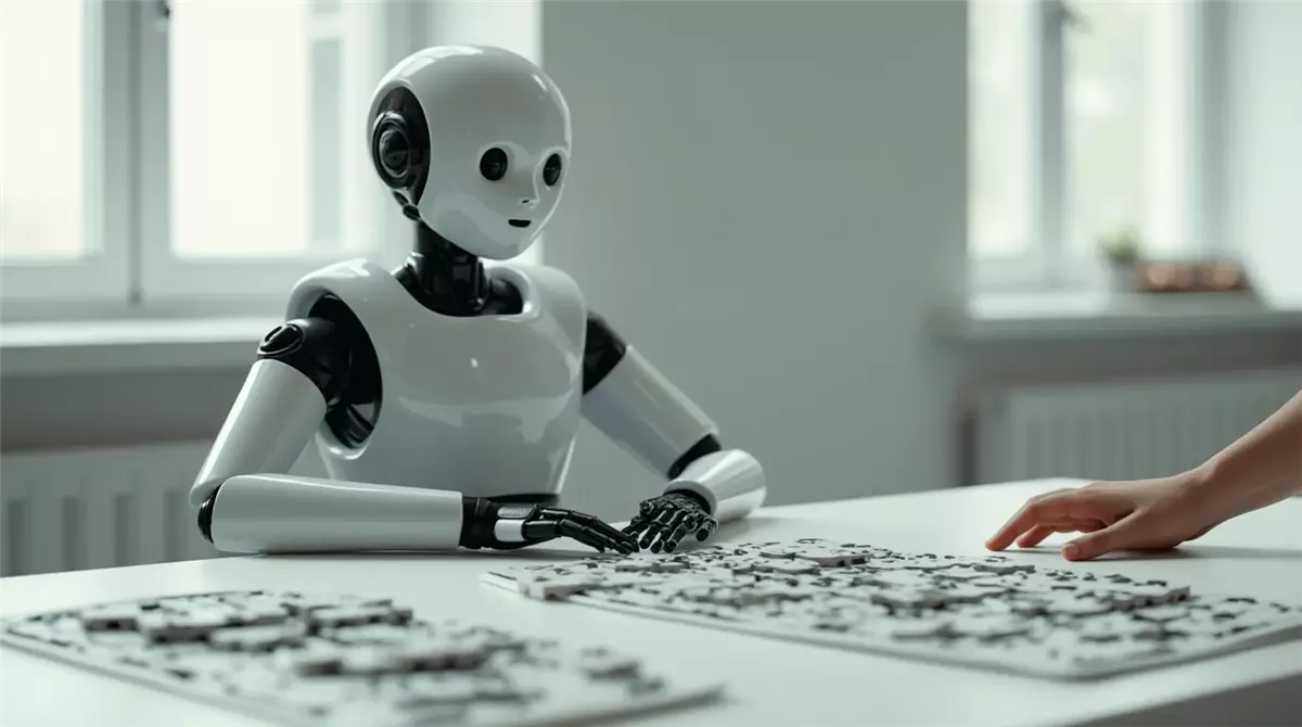 هل تفهم نماذج الذكاء الاصطناعي المفاهيم المجردة أم تكتفي بمحاكاة الأنماط؟