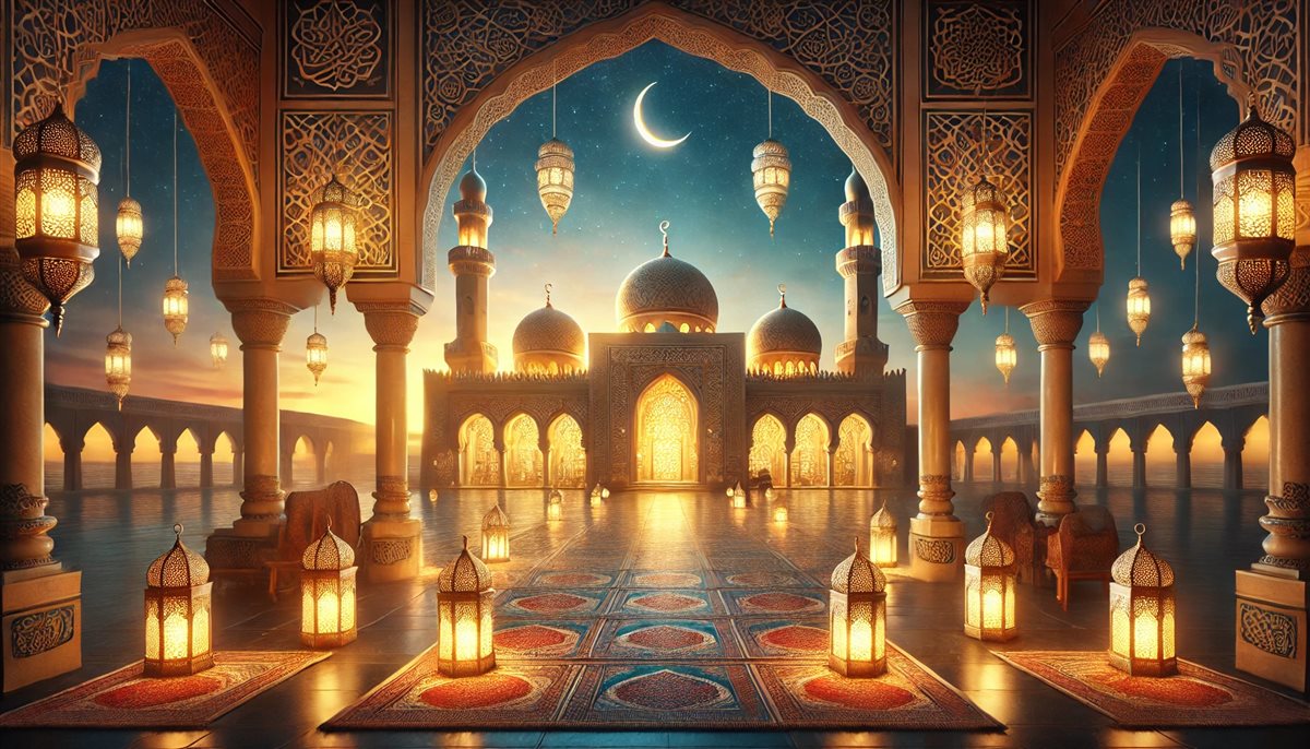 ما أفضل الأعمال في رمضان؟