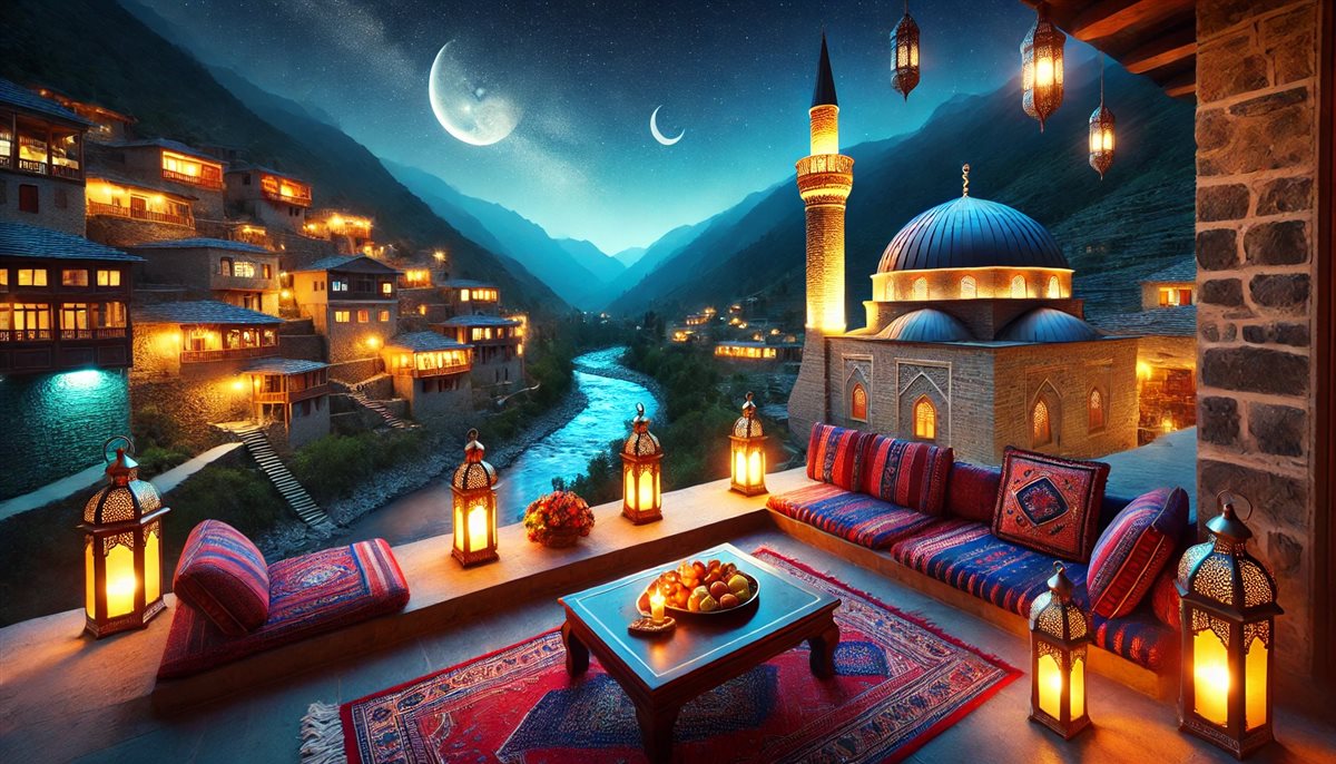 ما أفضل الأعمال في رمضان؟