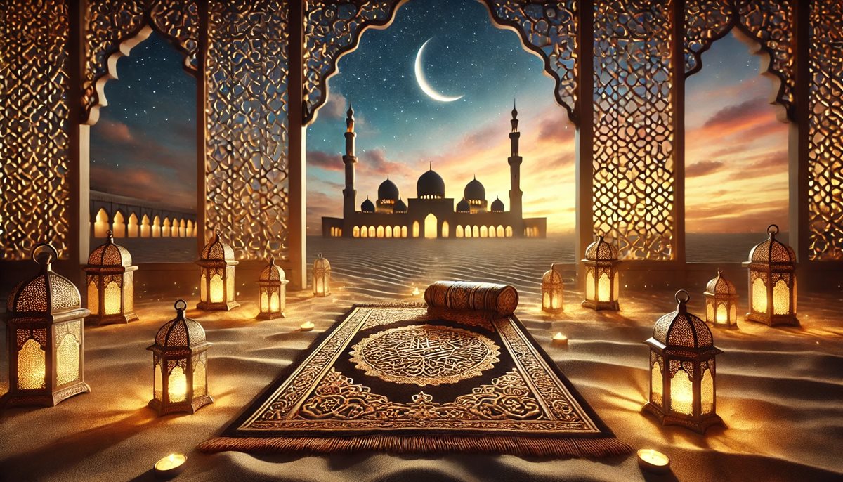 ما حكم تأخير صلاة التراويح؟