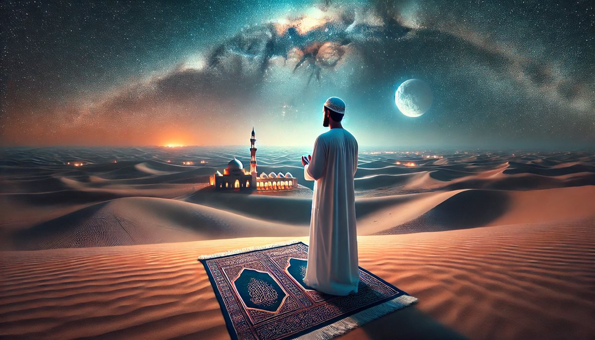 ما حكم تأخير صلاة التراويح؟