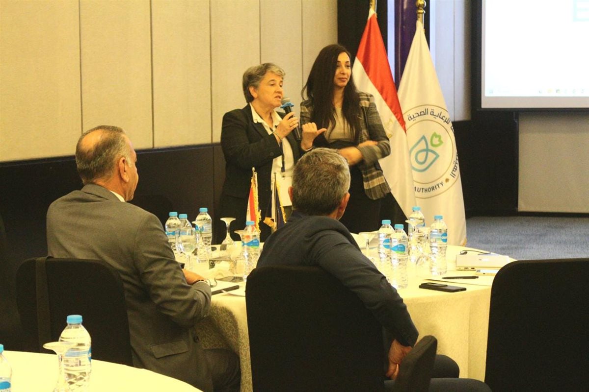 المصدر صفحة رئاسة الوزراء فيسبوك