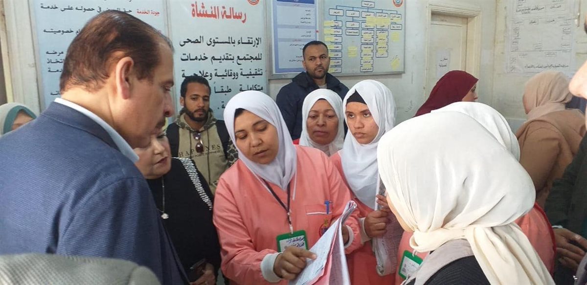 المصدر صفحة رئاسة الوزراء فيسبوك