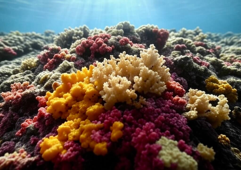 اتفاق جديد بين جزر كوك والصين لاستكشاف المعادن البحرية