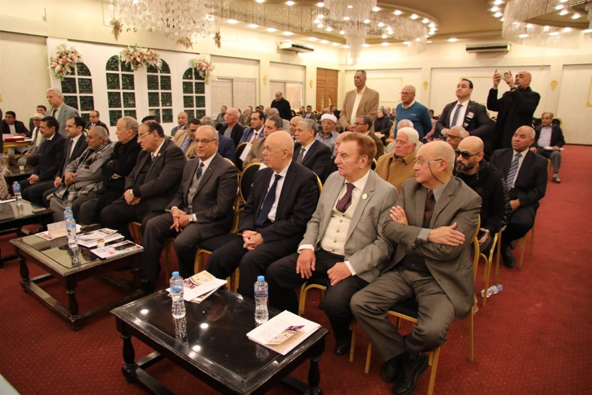 المصدر صفحة رئاسة الوزراء فيسبوك